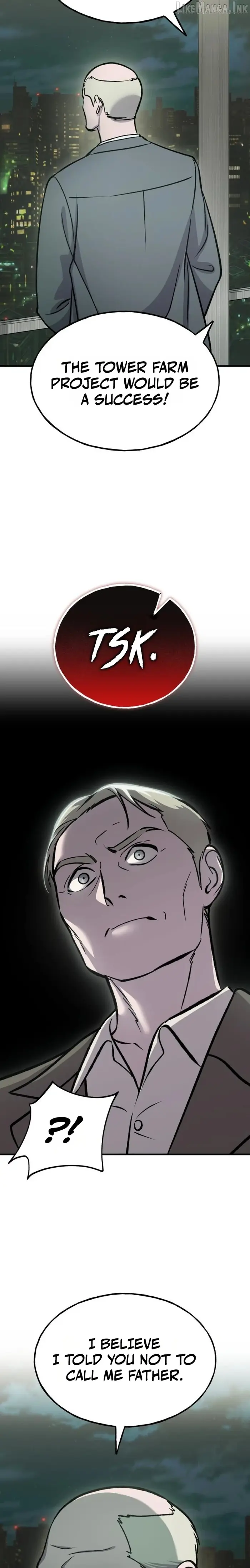 Solo Farming In The Tower - Chapter 136 image 11_optimized